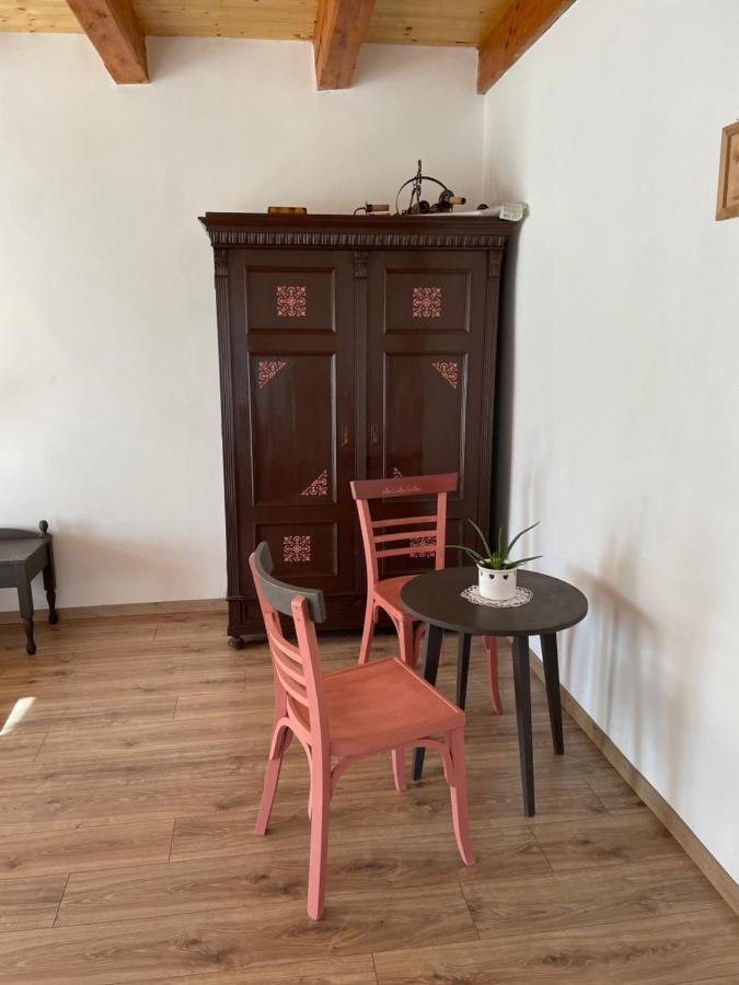 Fuszeres Porta Villa Mihalyfa Luaran gambar