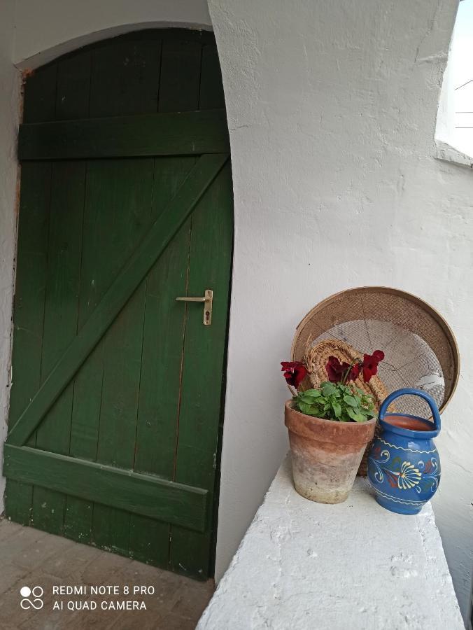 Fuszeres Porta Villa Mihalyfa Luaran gambar