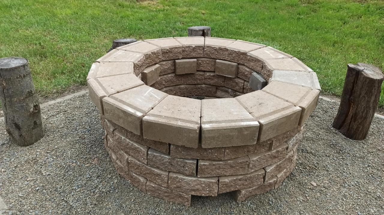 Fuszeres Porta Villa Mihalyfa Luaran gambar
